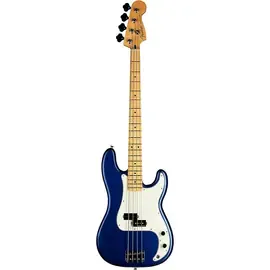 Бас-гитара Fender Player Saturday Night Special Precision Bass LE Daytona Blue