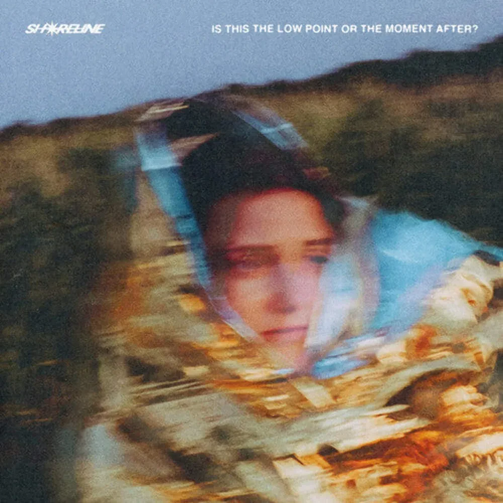 Виниловая пластинка Shoreline – Is This The Low Point Or The Moment After? (Релиз 2026)