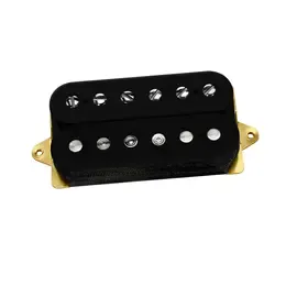 Звукосниматель для электрогитары DiMarzio DP212BK EJ Custom Bridge Black