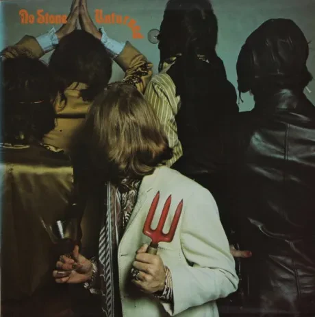 THE ROLLING STONES - No Stone Unturned (LP , Used)