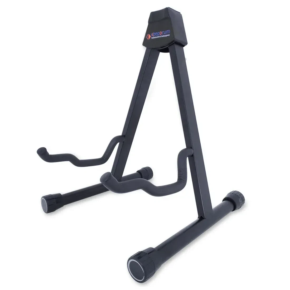Стойка для гитары keepdrum GS-005 Black
