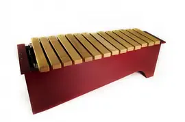 Ксилофон Dzen DZ-AXC2