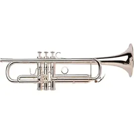 Труба Adams A3 Selected Series Professional Bb Trumpet Silver