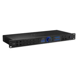 Fender Quantum HD 8 26x30 USB-C Audio Interface