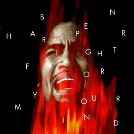 Виниловая пластинка Ben Harper – Fight For Your Mind