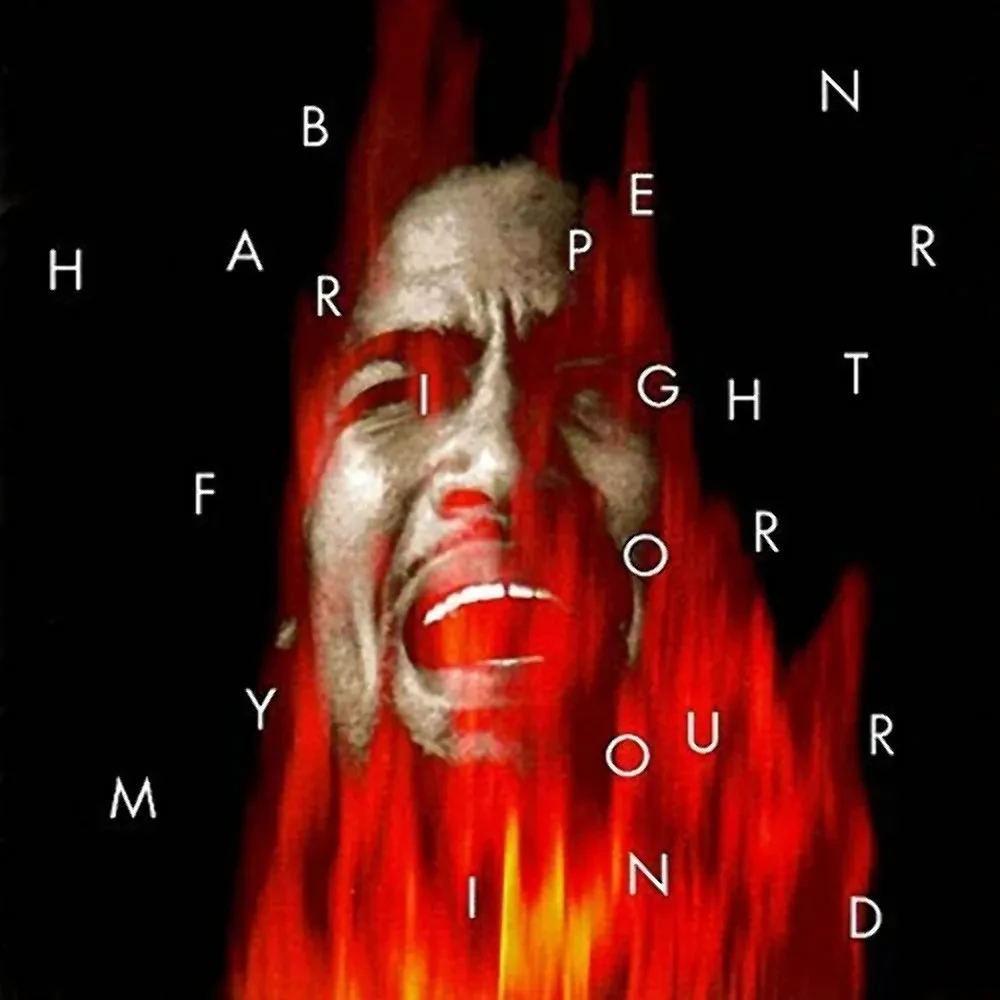 Виниловая пластинка Ben Harper – Fight For Your Mind