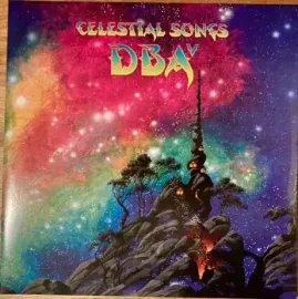 Виниловая пластинка Downes Braide Association – Celestial Songs