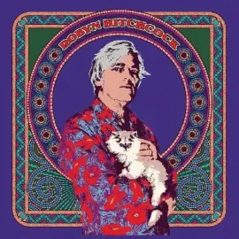 Виниловая пластинка Robyn Hitchcock – Robyn Hitchcock (Релиз 2023)
