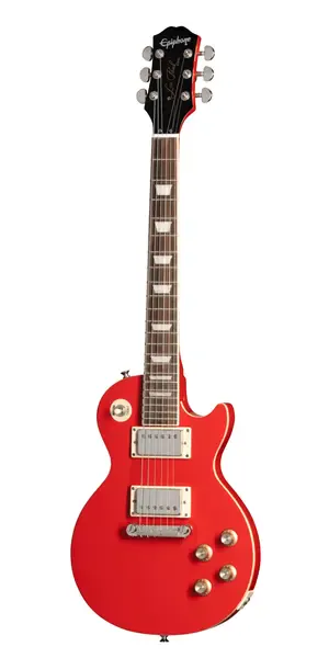 Электрогитара Epiphone Power Players Les Paul Lava Red