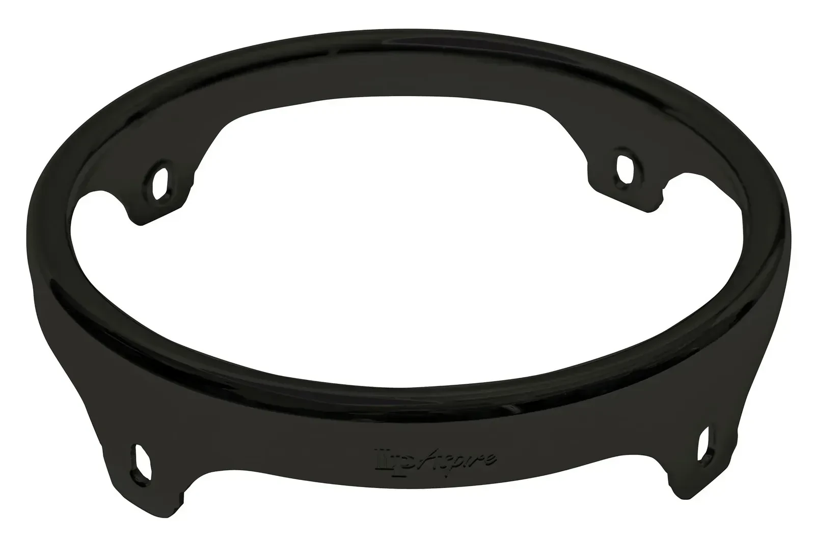 Обод для барабана Latin Percussion LPA423A Bongo 6.75" Black