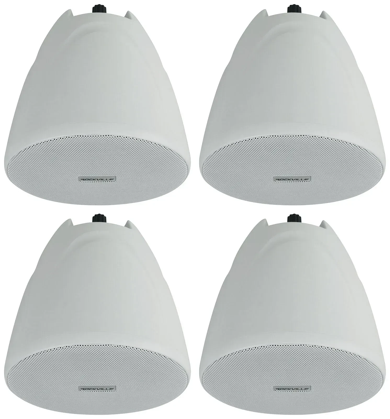 Потолочная акустика Rockville PEN-40T White (4 штуки)
