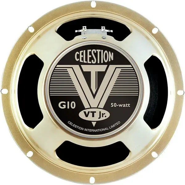 Динамик Celestion VT-Junior 10" 50W 8 Ohm