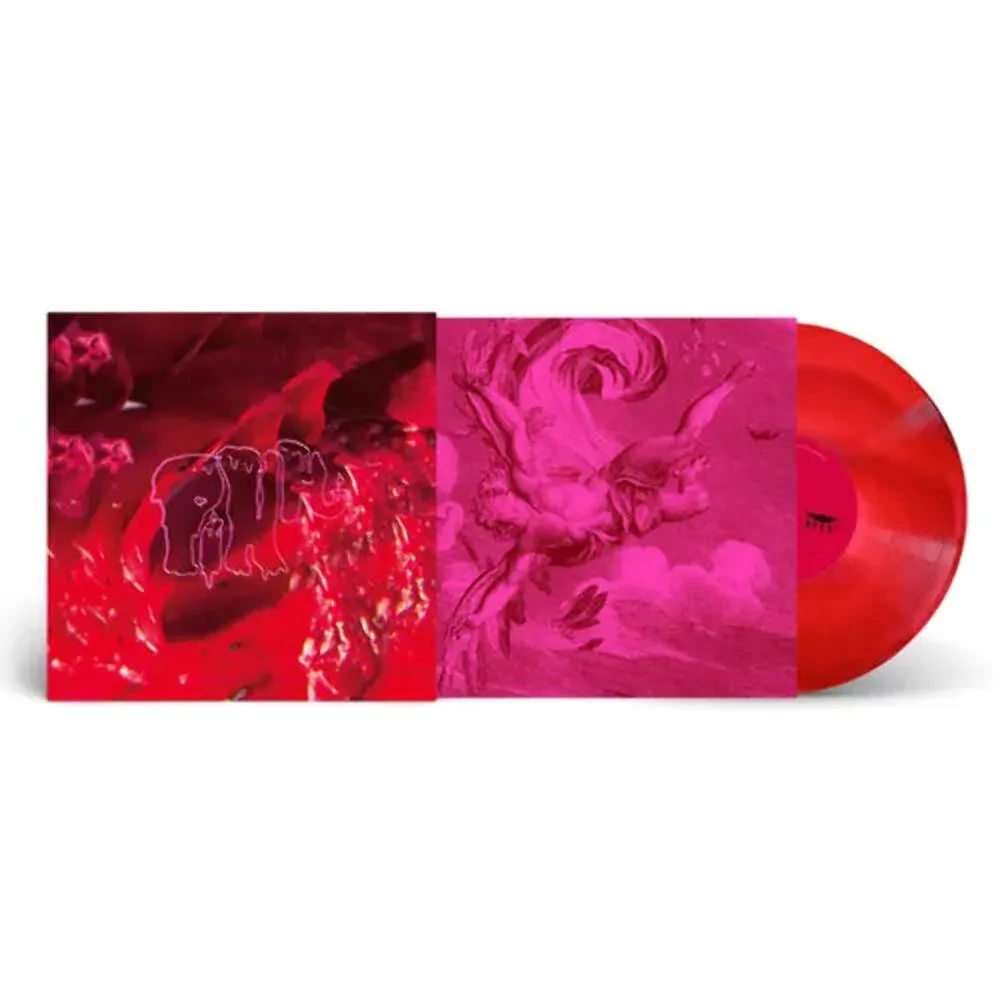 Arcade Fire - Pink Elephant [Indie-Exclusive Total Meltdown Vinyl] NEW Vinyl