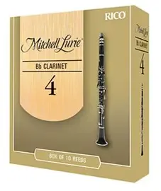 Трость для кларнета Rico RML10BCL150
