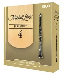 Трость для кларнета Rico RML10BCL150