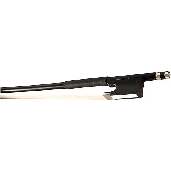 Смычок для виолончели Glasser Fiberglass Cello Bow with Plastic Grip 3/4 Size