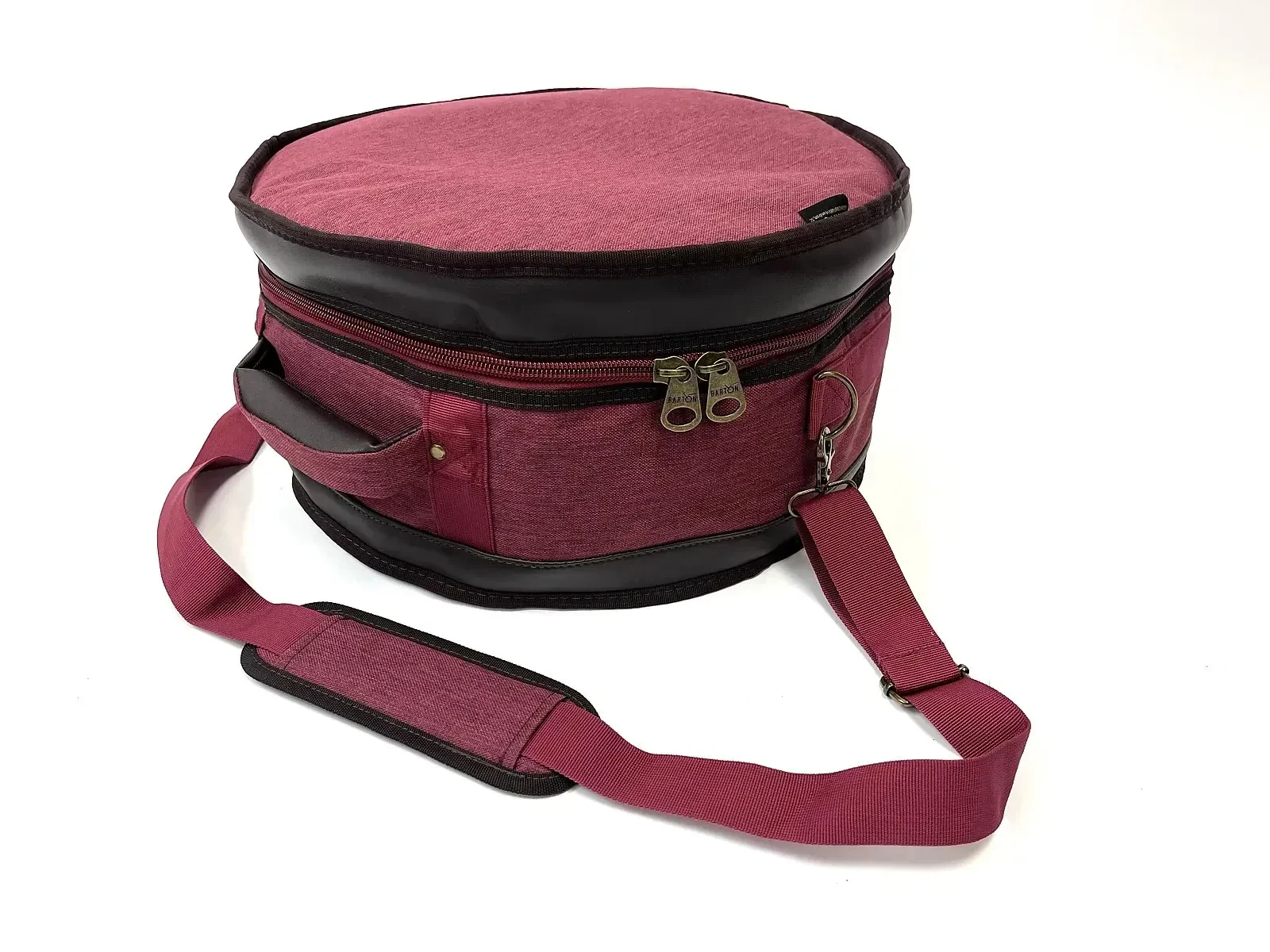 Чехол для барабана Barton GSP1465-MT GSP Premium 14x 6.5 Mulberry Truffle