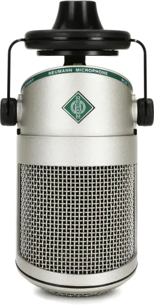 Студийный микрофон Neumann BCM 705