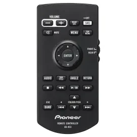 Pioneer CD-R33 Fernbedienung für AVH-Produkte
