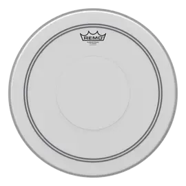 Пластик для том-барабана Remo 16" Powerstroke P3 Coated Clear Dot
