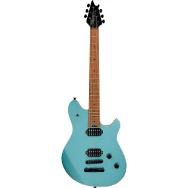 Электрогитара EVH Wolfgang Standard Sea Foam Pearl