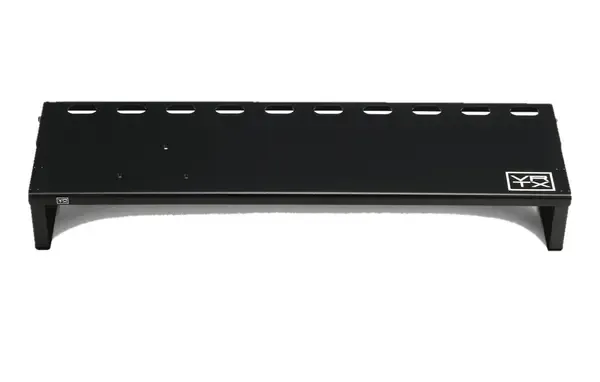 Педалборд Vertex TC1 Hinged Pedalboard Riser MKII (26" x 8" x 3.5") No Cut Out