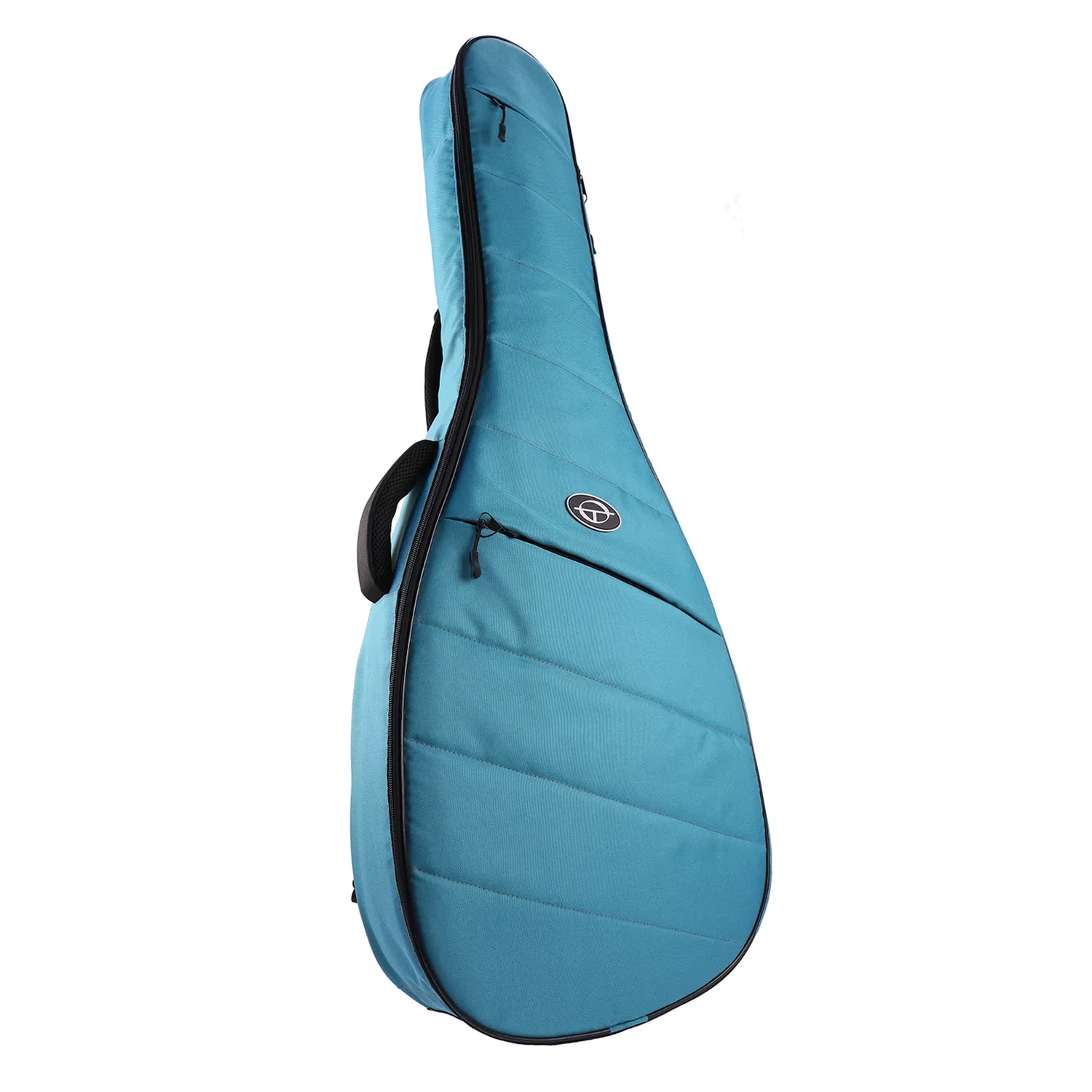 Чехол для классической гитары Tonev Music TB-004TE Galaxy