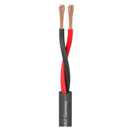 Кабель акустический Sommer Cable 415-0051 SC-Meridian Mobile SP215 (100 метров)