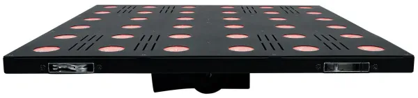 Светодиодный прибор Rockville STAGE MATRIX 36 RGB 6x6 Black