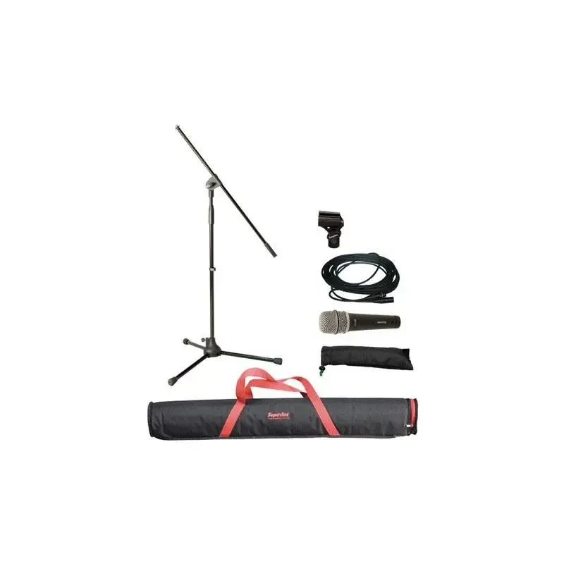 Вокальный микрофон Superlux MSK10B-X