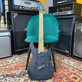 Электрогитара Cort KX307MS-WBAG-OPBK HH China 2020's с чехлом Cort в комплекте