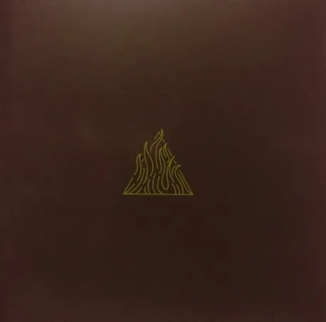 TRIVIUM - The Sin And The Sentence (CD)