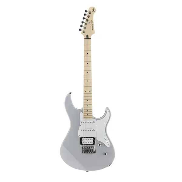 Электрогитара Yamaha Pacifica PAC112VM Gray