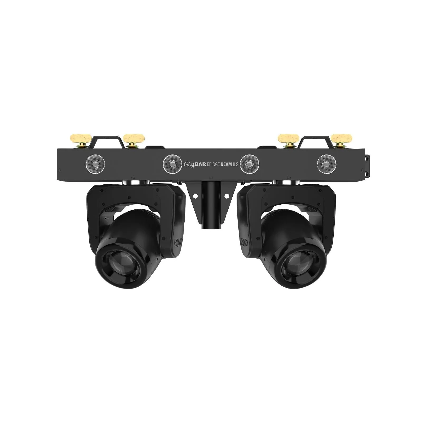 Световая установка для DJ Chauvet DJ GigBAR Bridge Beam ILS 3-in-1 с FLEXstand