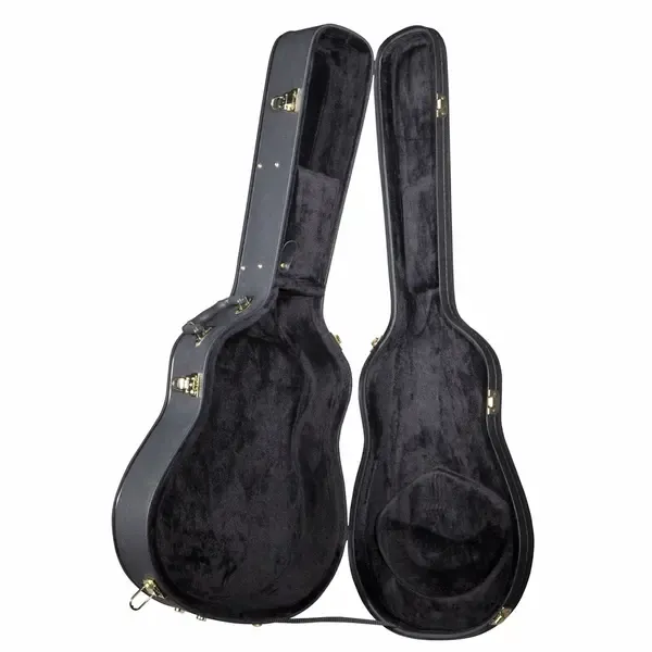 Кейс для акустической гитары Yamaha AG2-HC APX and NTX Acoustic Guitar Case