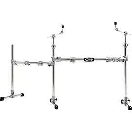 Рама для барабанов PDP by DW Chrome Plated Main and Side Drum Rack Package