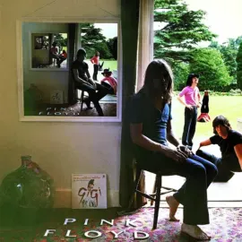 Pink Floyd - Ummagumma NEW Sealed Vinyl LP Album