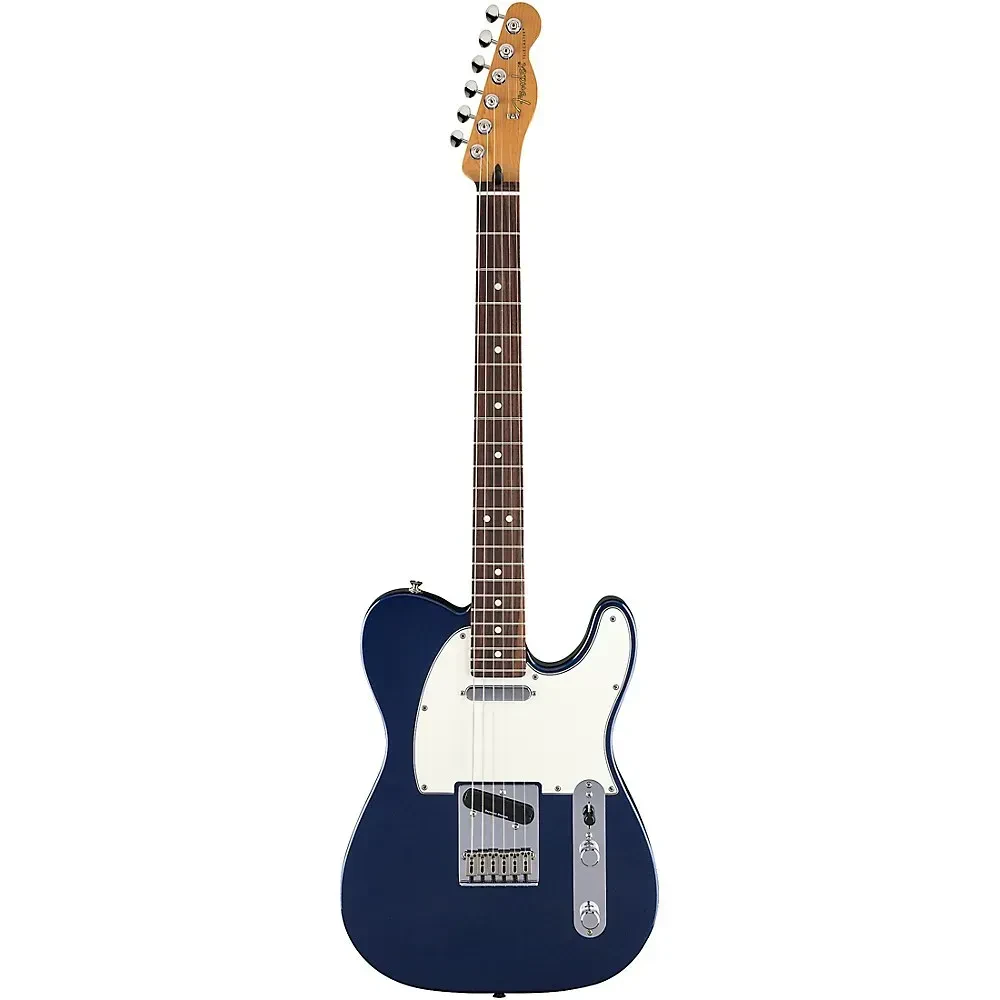 Электрогитара Fender Player II Telecaster Moonlight Drive