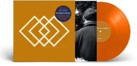 Saint Etienne - International [Indie-Exclusive Orange Vinyl] NEW Vinyl