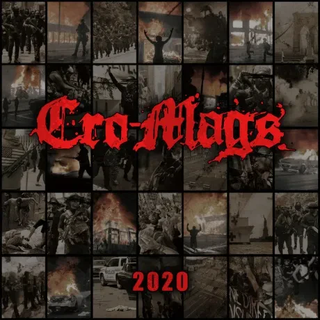 CRO-MAGS - 2020 (CD)