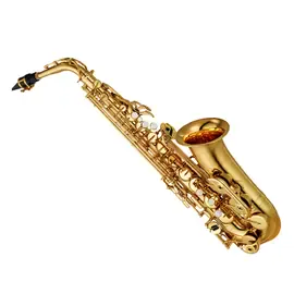 Альт-саксофон Yamaha YAS-480