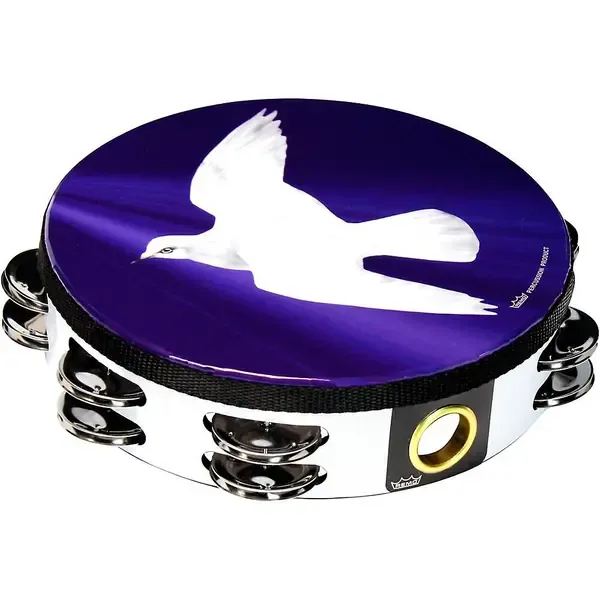 Тамбурин Remo 8" Dove Tambourine