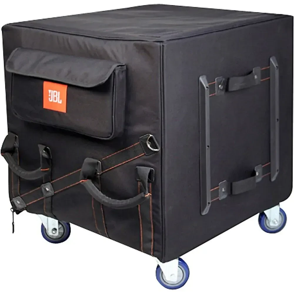 Чехол для музыкального оборудования JBL SUB-18T Black