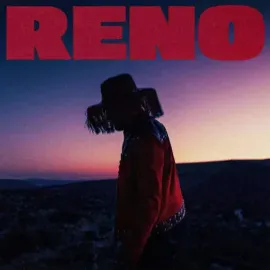 Виниловая пластинка Red Leather – Reno (Релиз 2026)