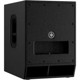 Б/У Активный сабвуфер Yamaha DXS12 MKII 12"