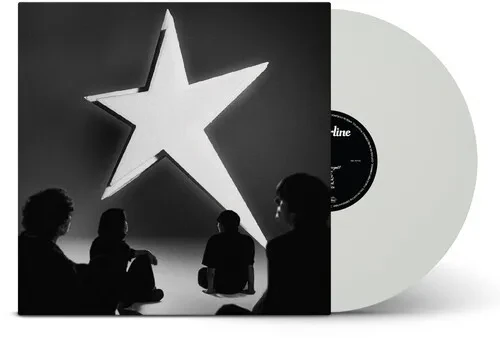 Виниловая пластинка Borderline – Borderline (Релиз 2026)