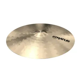 Б/У Тарелка Crash Sabian Stratus 18" бронза B20