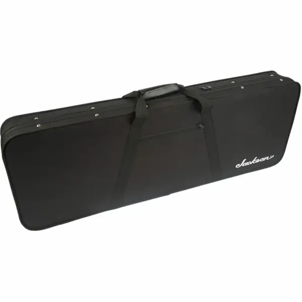 Чехол для электрогитары Jackson Soloist Dinky Hardshell Gig Bag