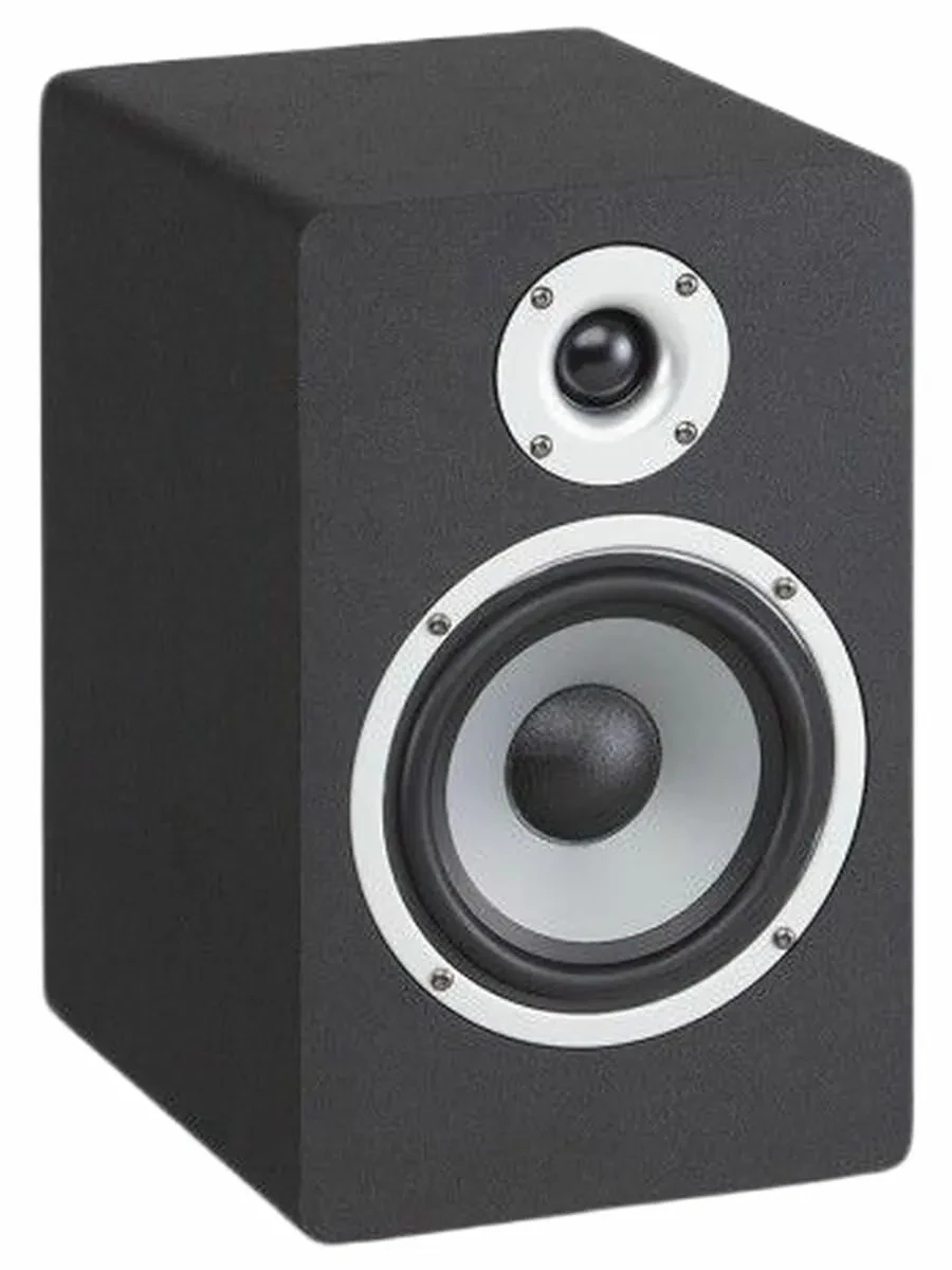 Активный студийный монитор Soundsation Clarity-A5 (L866L)