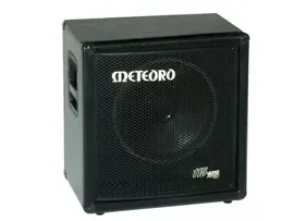 Кабинет для бас-гитар Meteoro Box 115BS